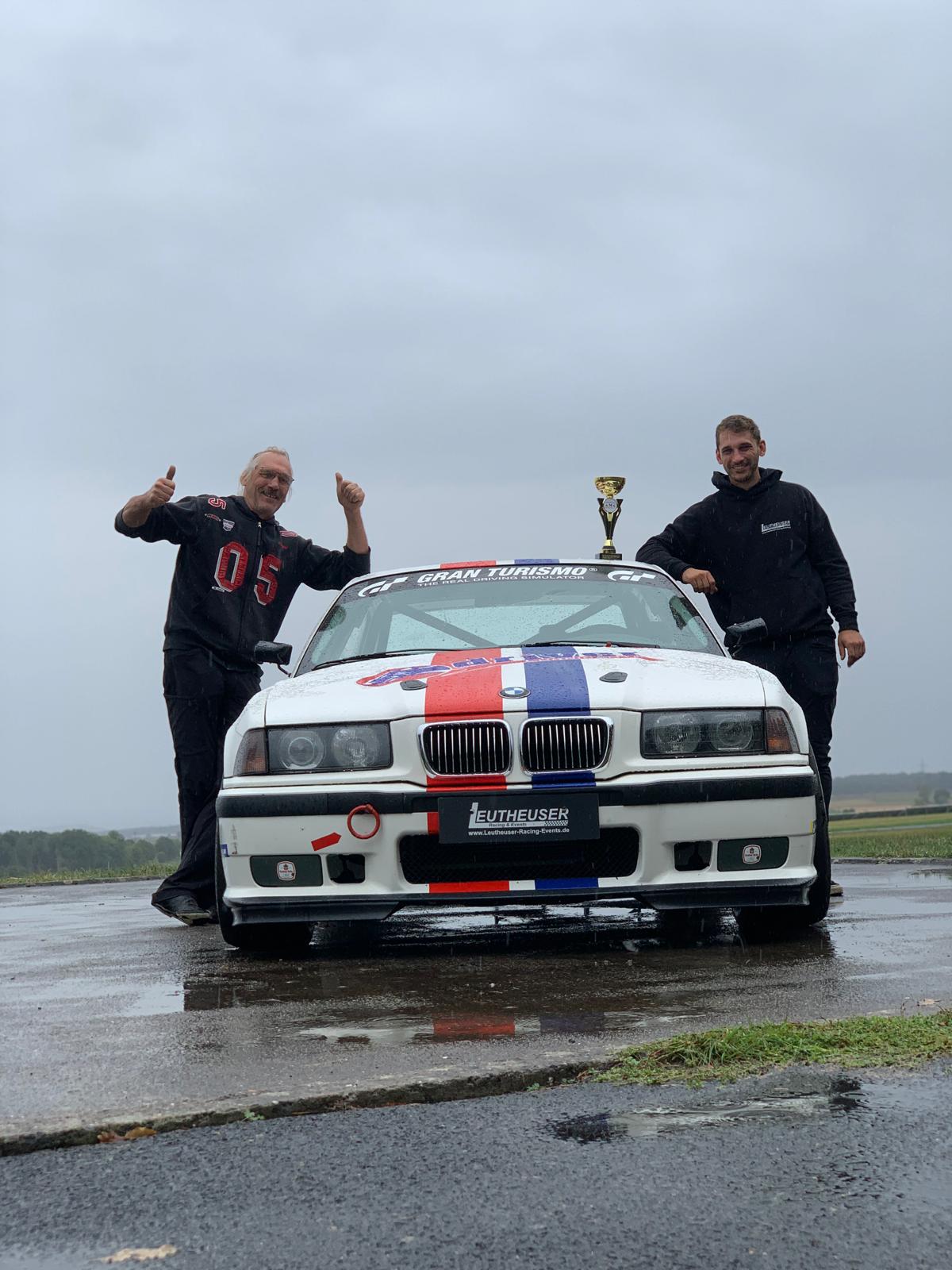 ADAC Flugplatz Slalom Altfeld 2026