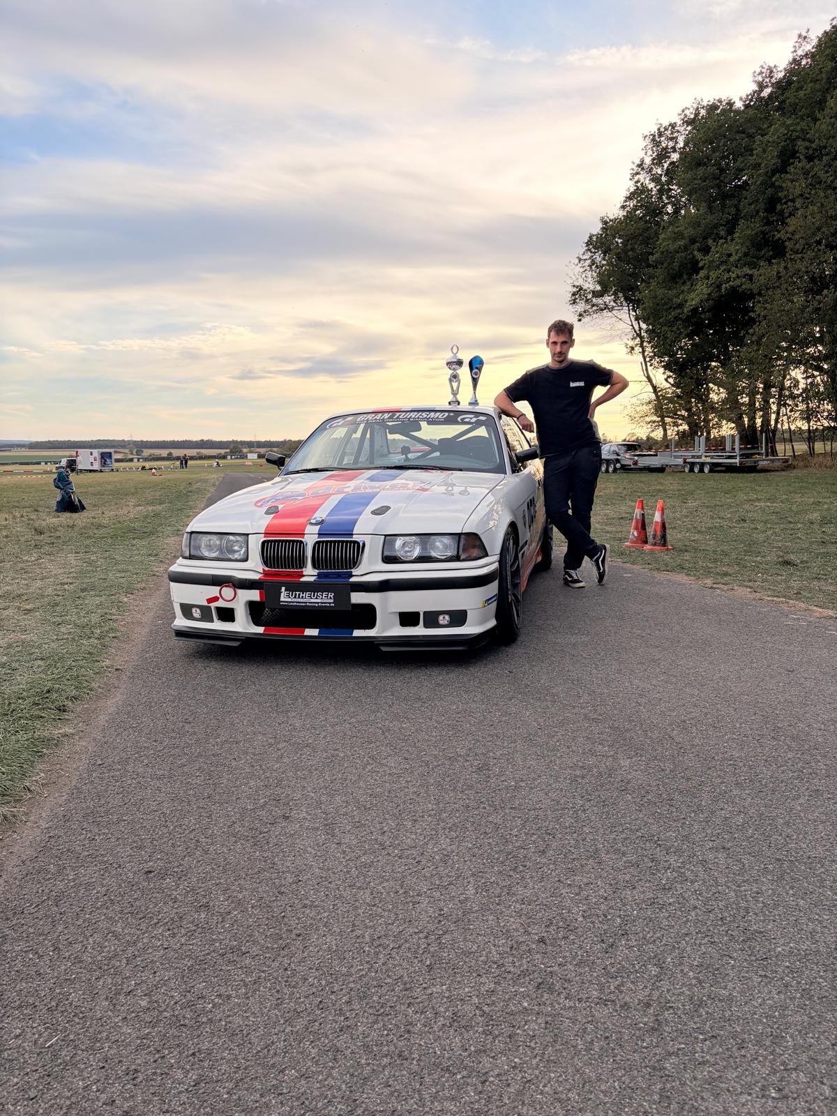 ADAC Flugplatz Slalom Altfeld 2026