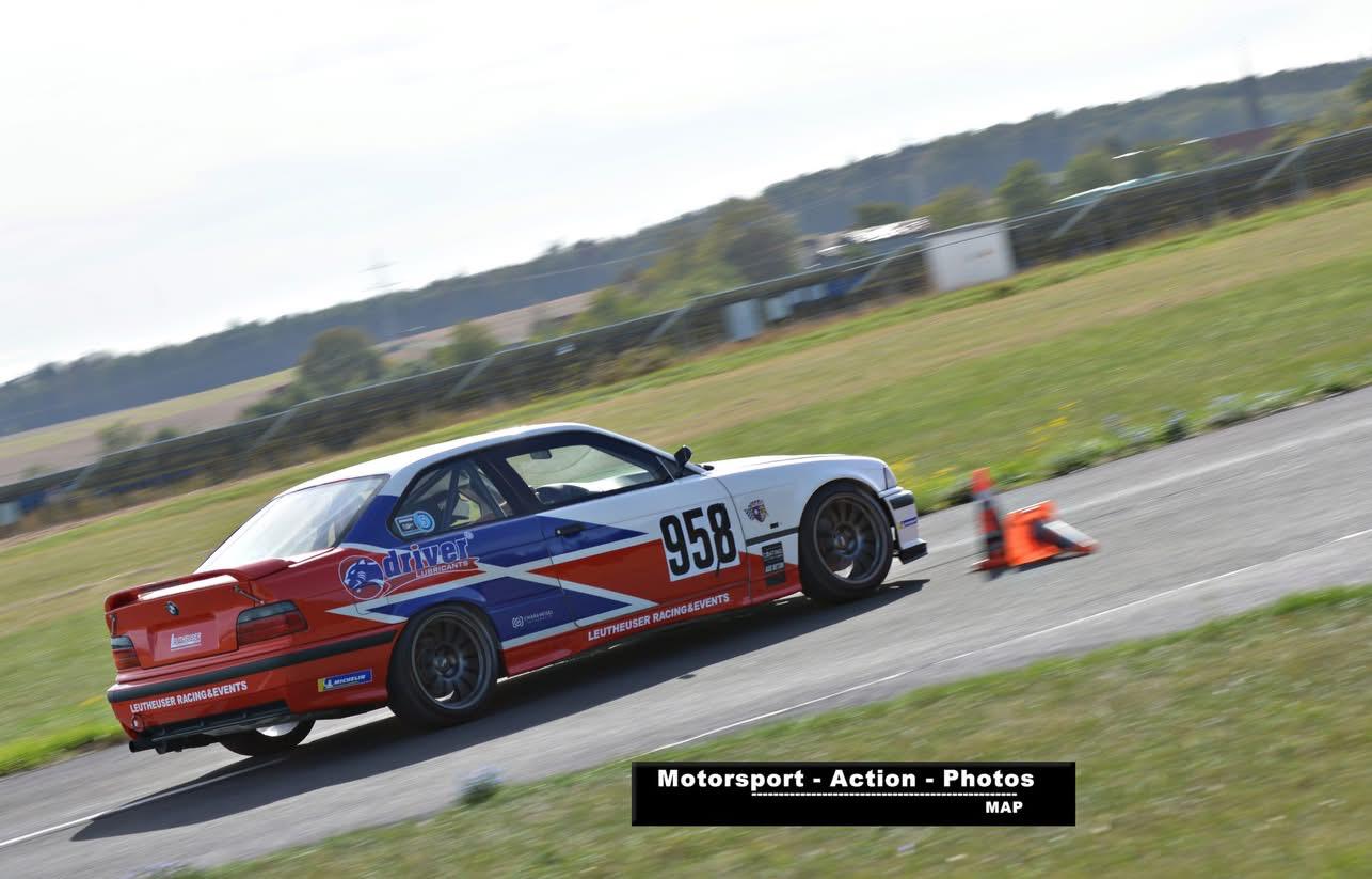 ADAC Flugplatz Slalom Altfeld 2026