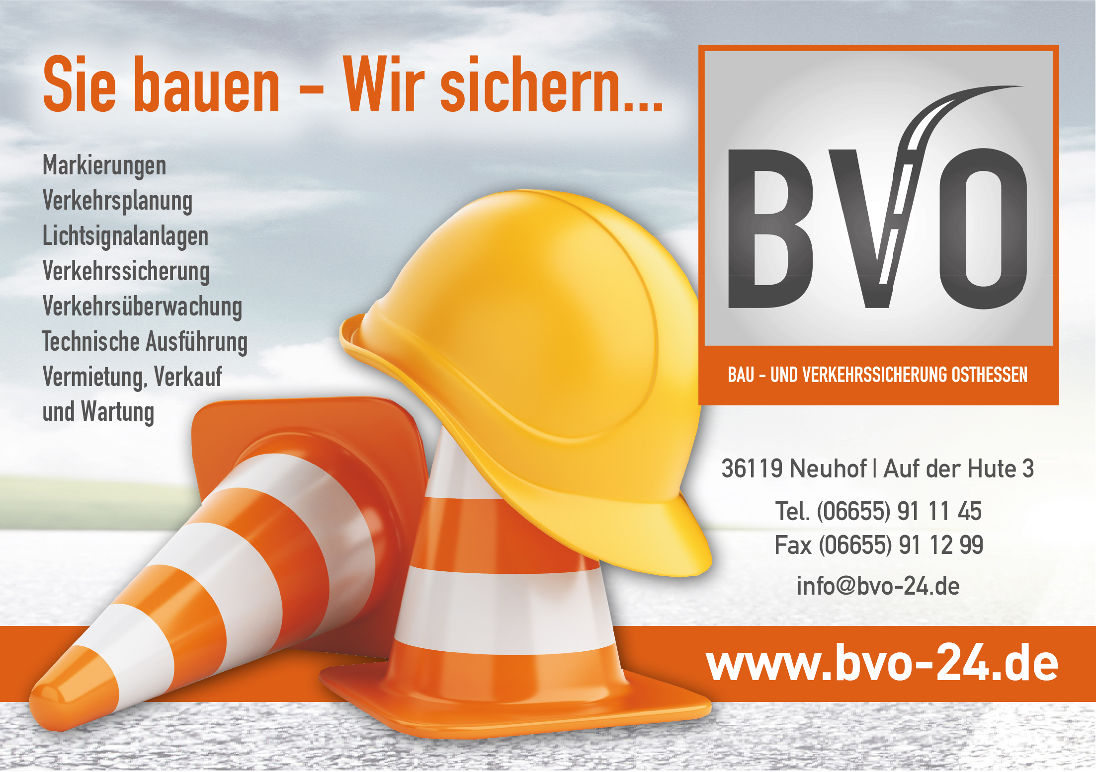 BVO